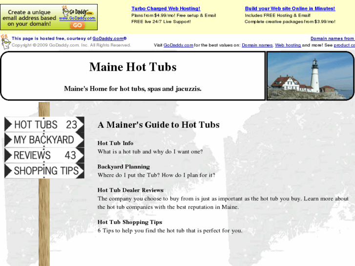 www.hot-tubs-maine.com