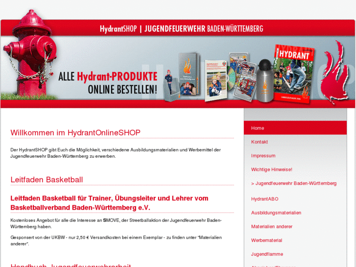 www.hydrantshop.de