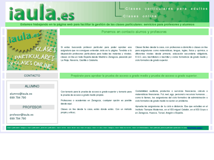 www.iaula.es