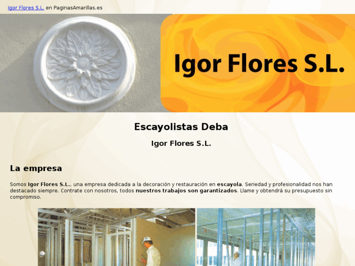 www.igorflores.es