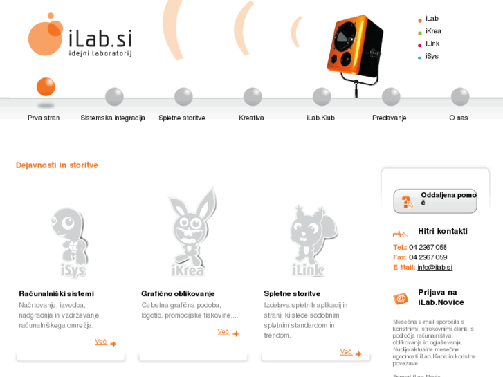 www.ilab.si