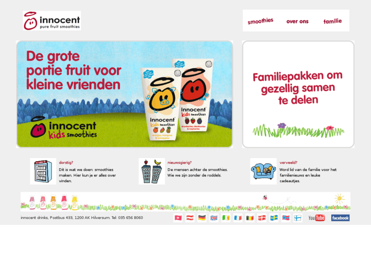 www.innocentdrinks.nl