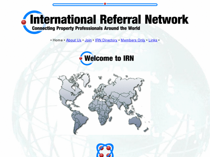 www.internationalreferralnetwork.com