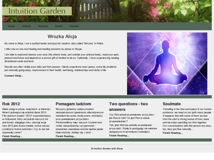 www.intuitiongarden.com