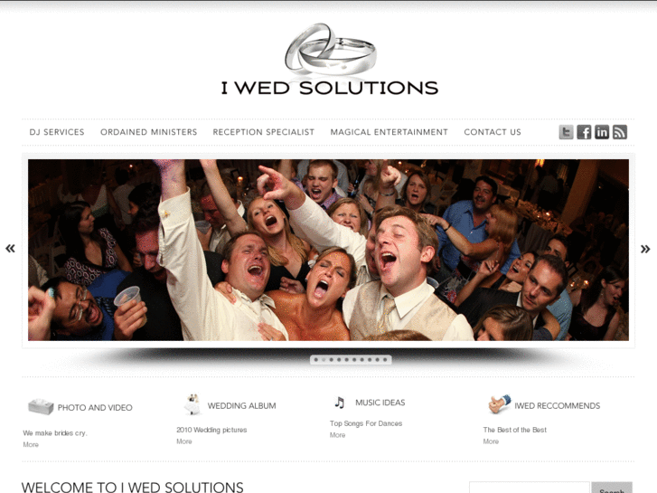 www.iwedsolutions.com