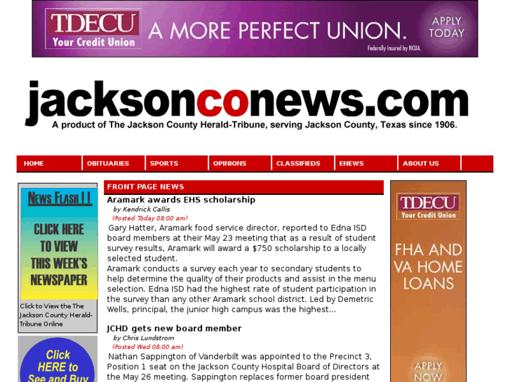 www.jacksonconews.com