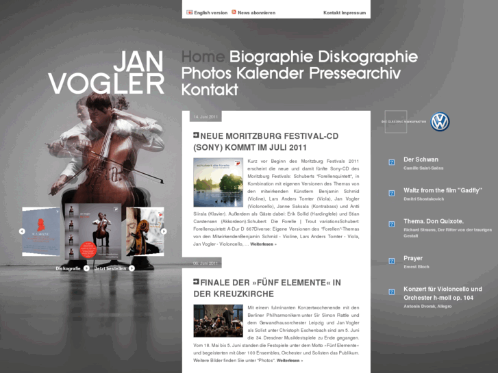 www.janvogler.com