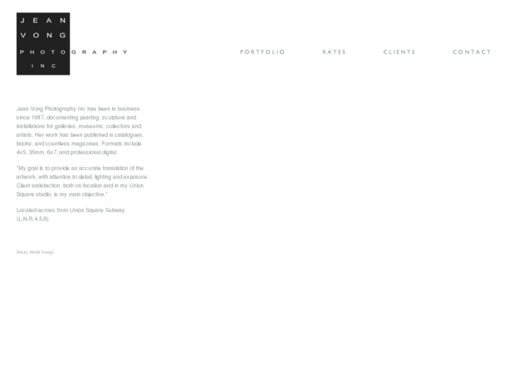 www.jeanvong.com