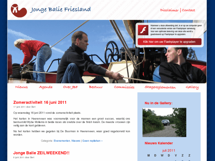 www.jongebaliefriesland.nl