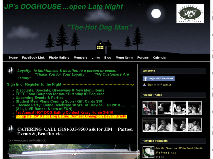 www.jpsdoghouse.com