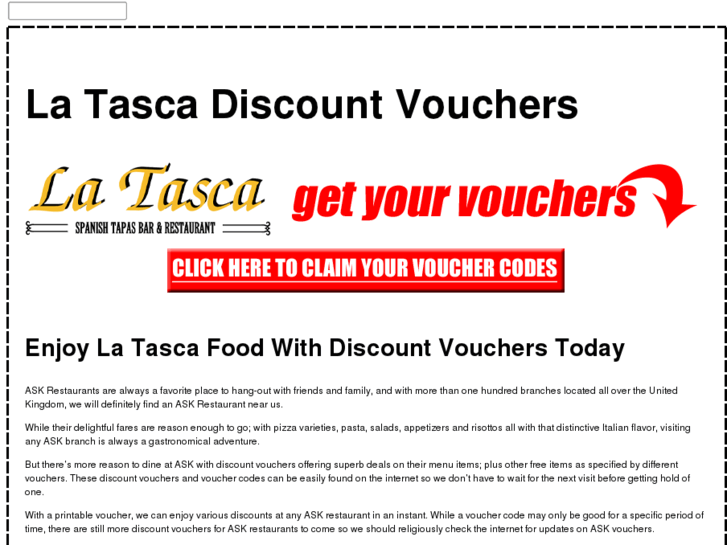 www.la-tasca.org.uk