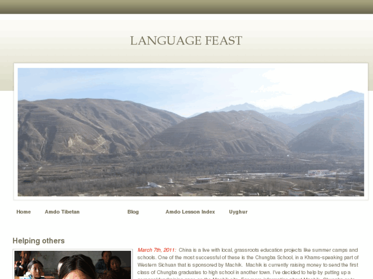 www.languagefeast.com