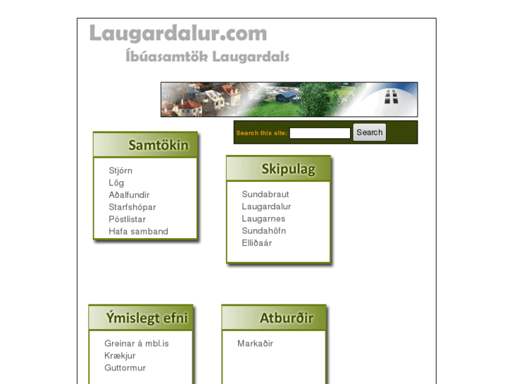 www.laugardalur.com