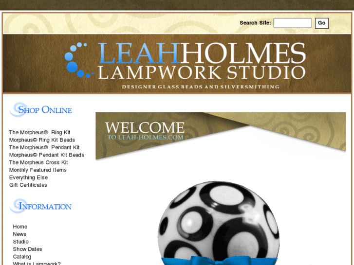 www.leah-holmes.com