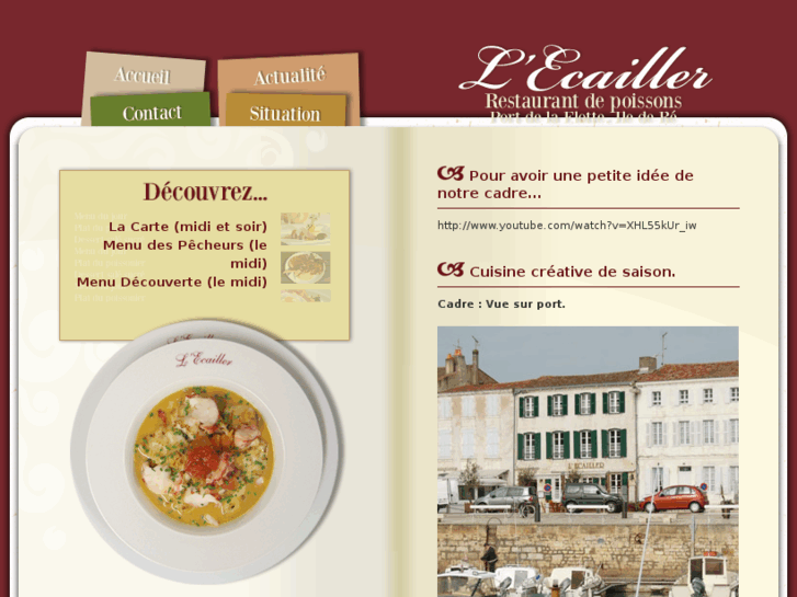 www.lecailler-iledere.com