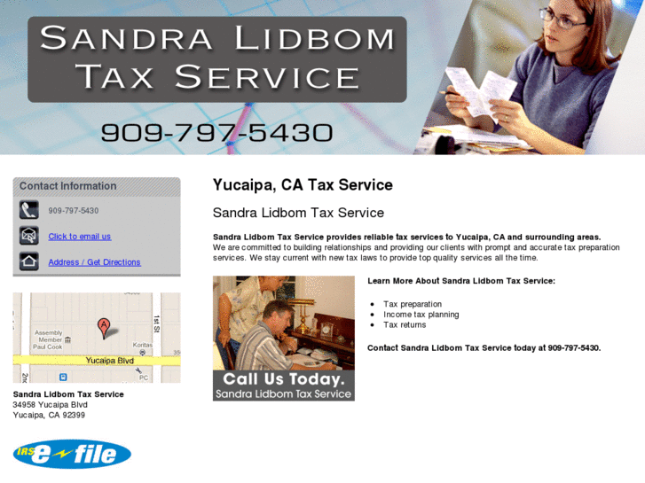 www.lidbomtaxservices.com