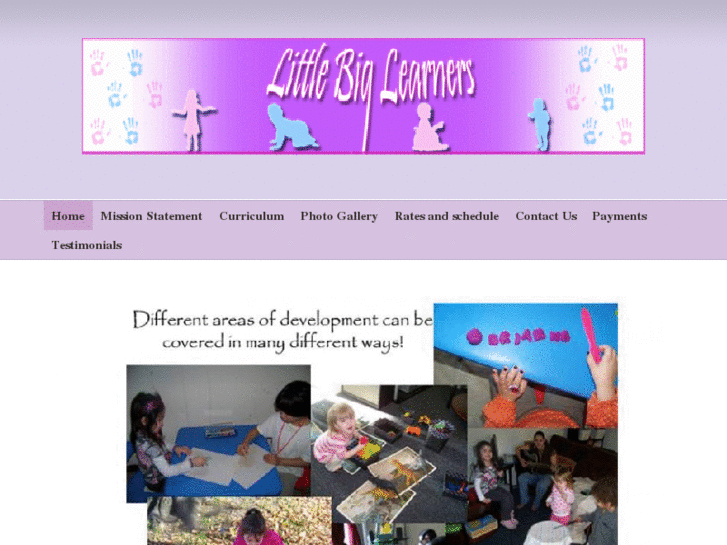 www.littlebiglearners.com