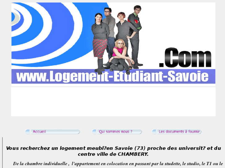 www.logement-etudiant-savoie.com