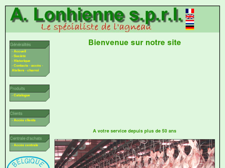 www.lonhienne.com