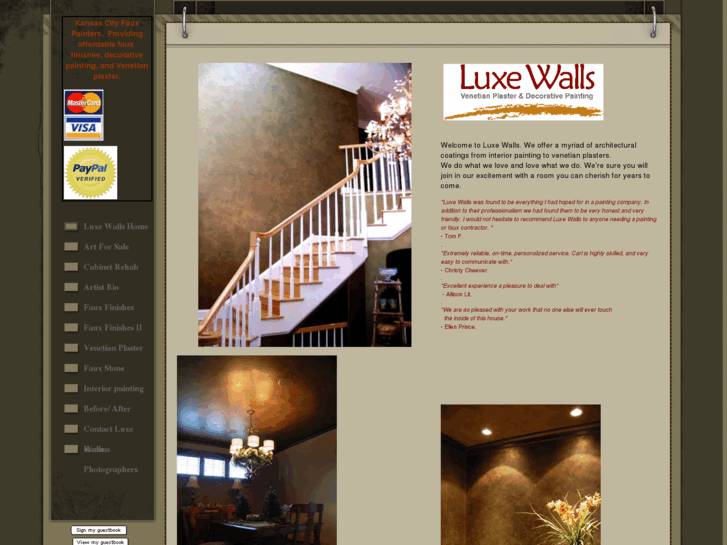 www.luxewalls.com