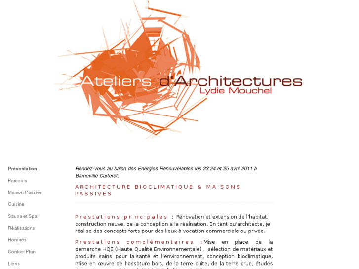 www.lydiemouchelarchitecte.com