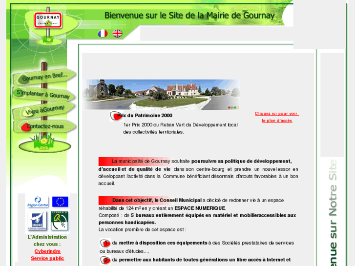 www.mairie-gournay.com