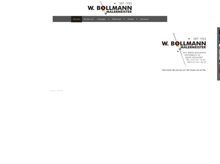 www.malermeister-bollmann.de