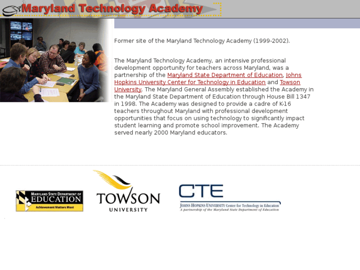 www.mdtechacademy.org