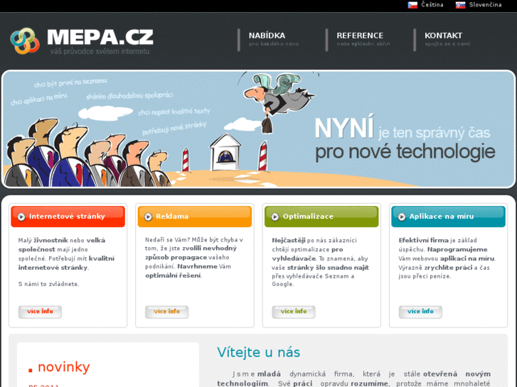 www.mepa.cz