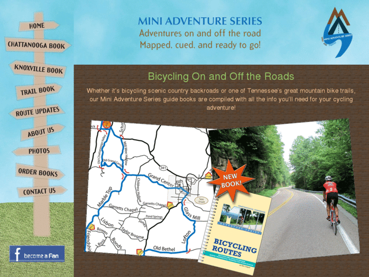 www.miniadventureseries.com