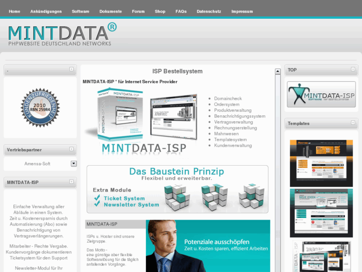 www.mintdata-isp.de