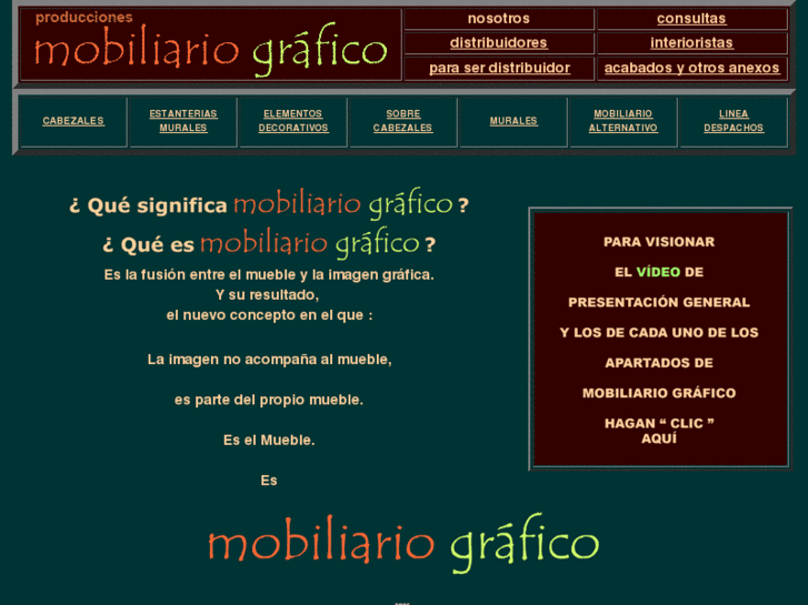 www.mobiliariografico.com