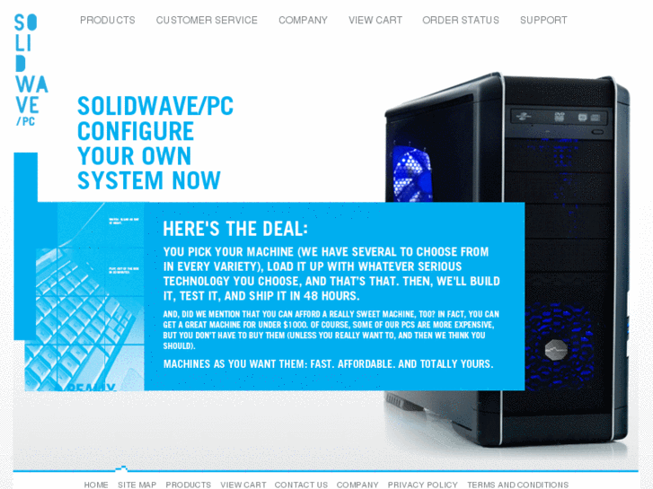 www.mysolidwavepc.com