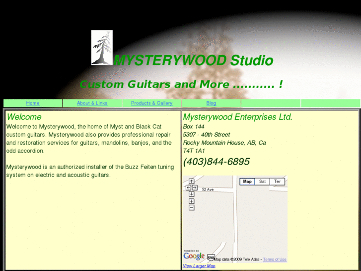 www.mysterywood.com