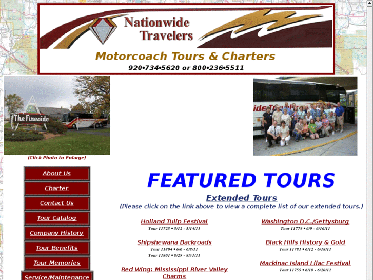 www.nationwidetravelers.com