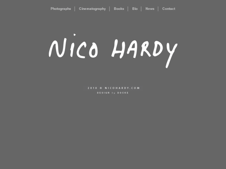 www.nicohardy.com