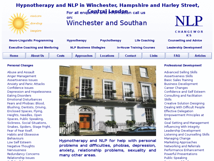 www.nlp-hypnotherapy-hampshire.com