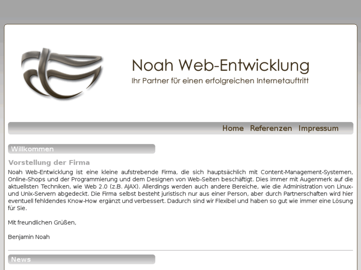 www.noah-webservice.de