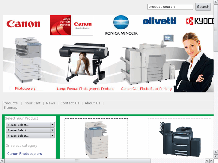 www.northwest-photocopiers.com