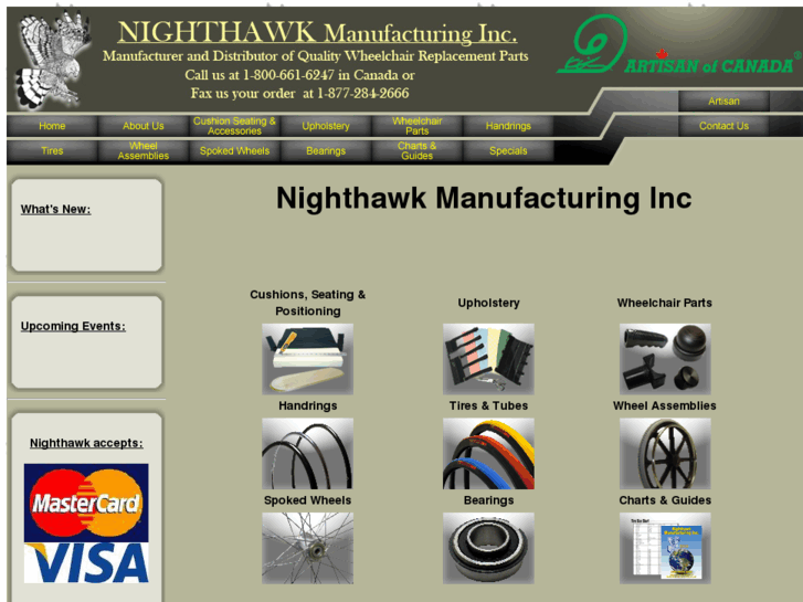 www.nthawk.com