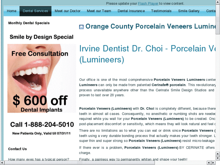 www.ocveneers.net