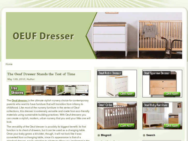 www.oeufdresser.com