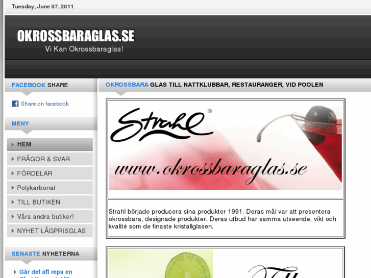 www.okrossbaraglas.se