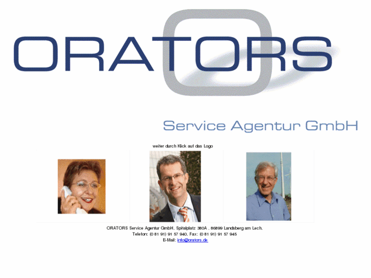 www.orators-agentur.com