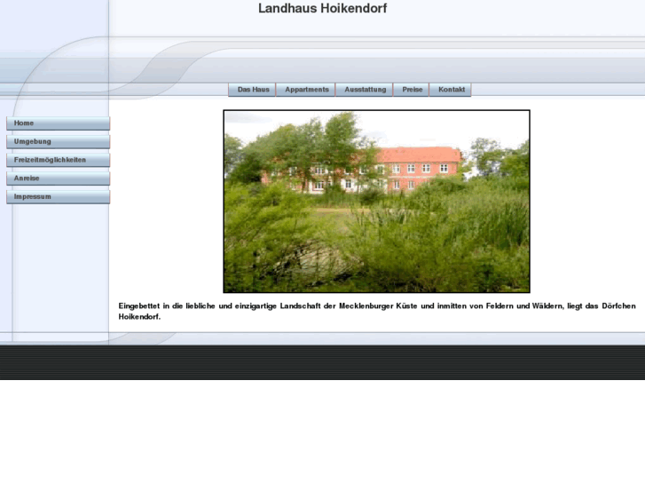 www.ostsee-landhaus.com