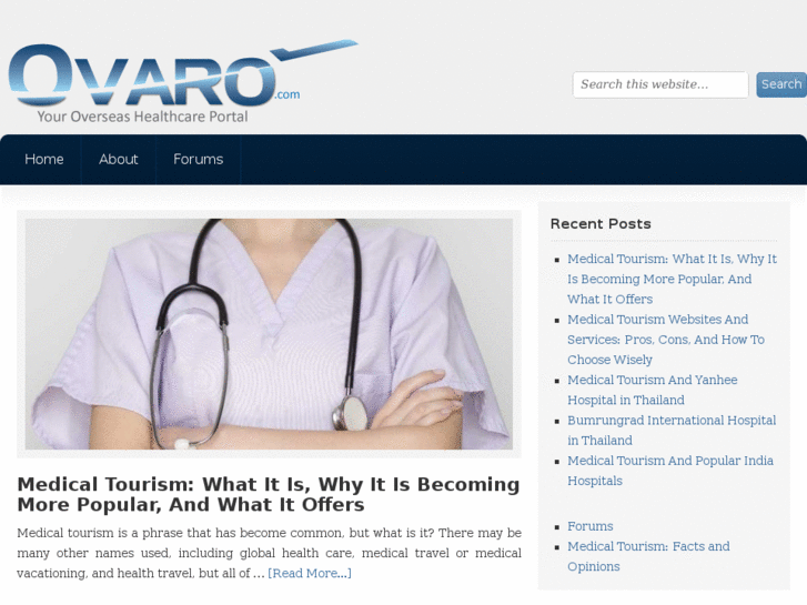 www.ovaro.com