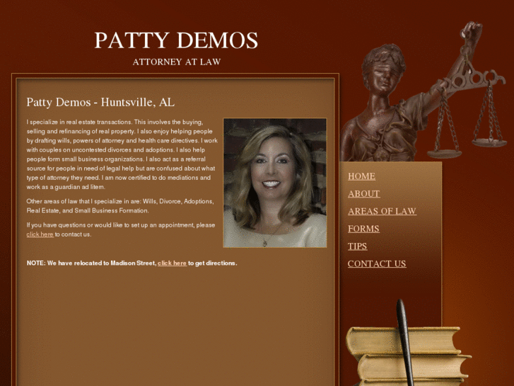 www.pattydemos.com