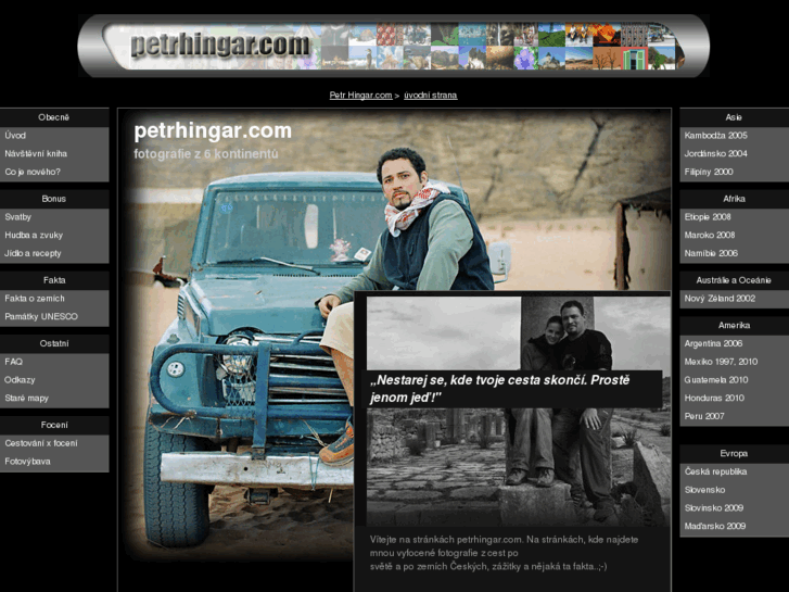 www.petrhingar.com