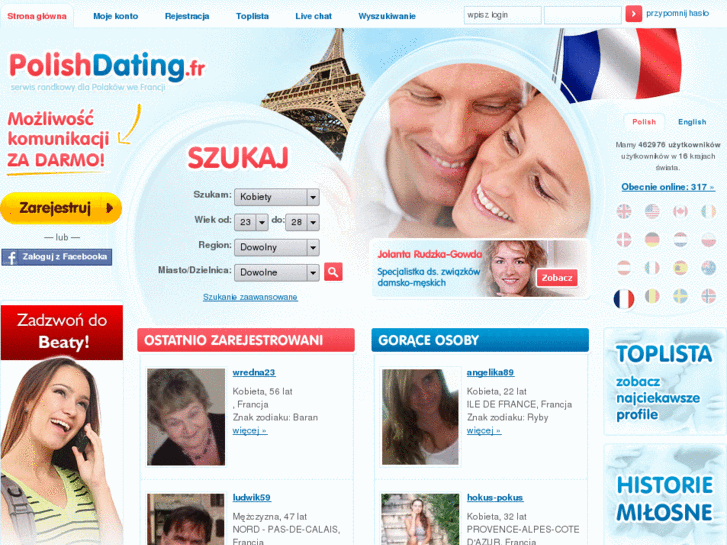 www.polishdating.fr