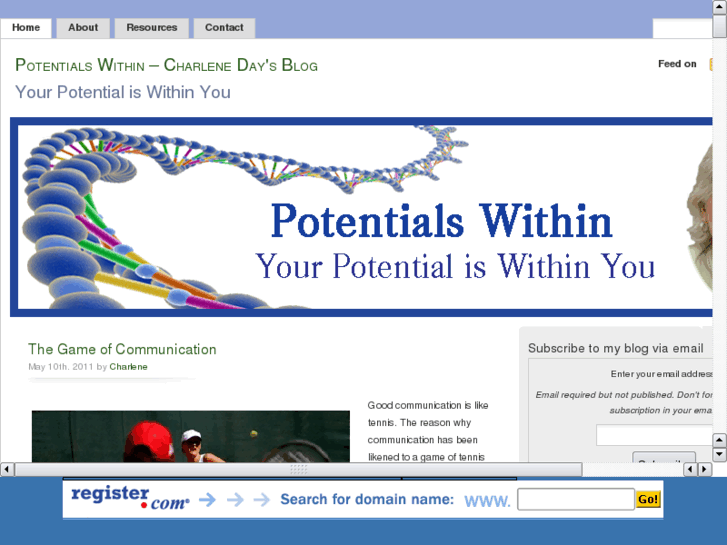 www.potentials-within.net